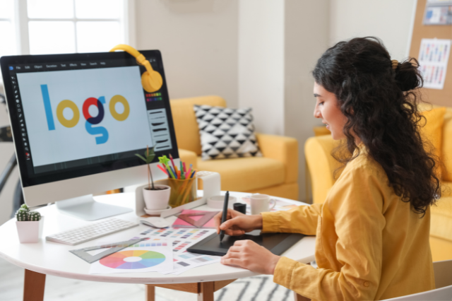 Graphic Designer In Haldwani