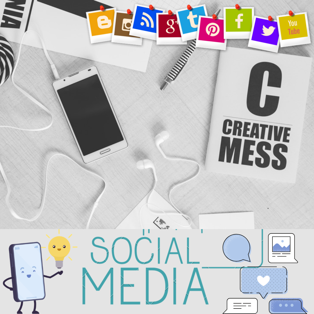 No.1 Social Media Marketing In Haldwani