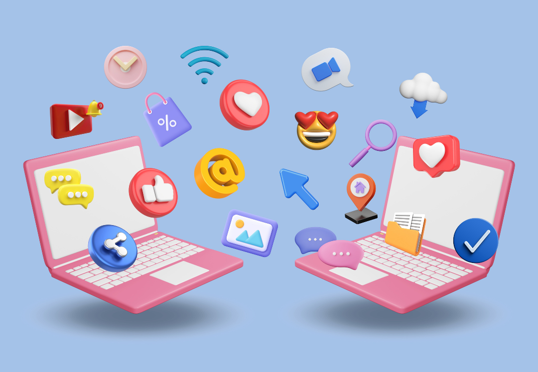 Digital Marketing Agency in Haldwani